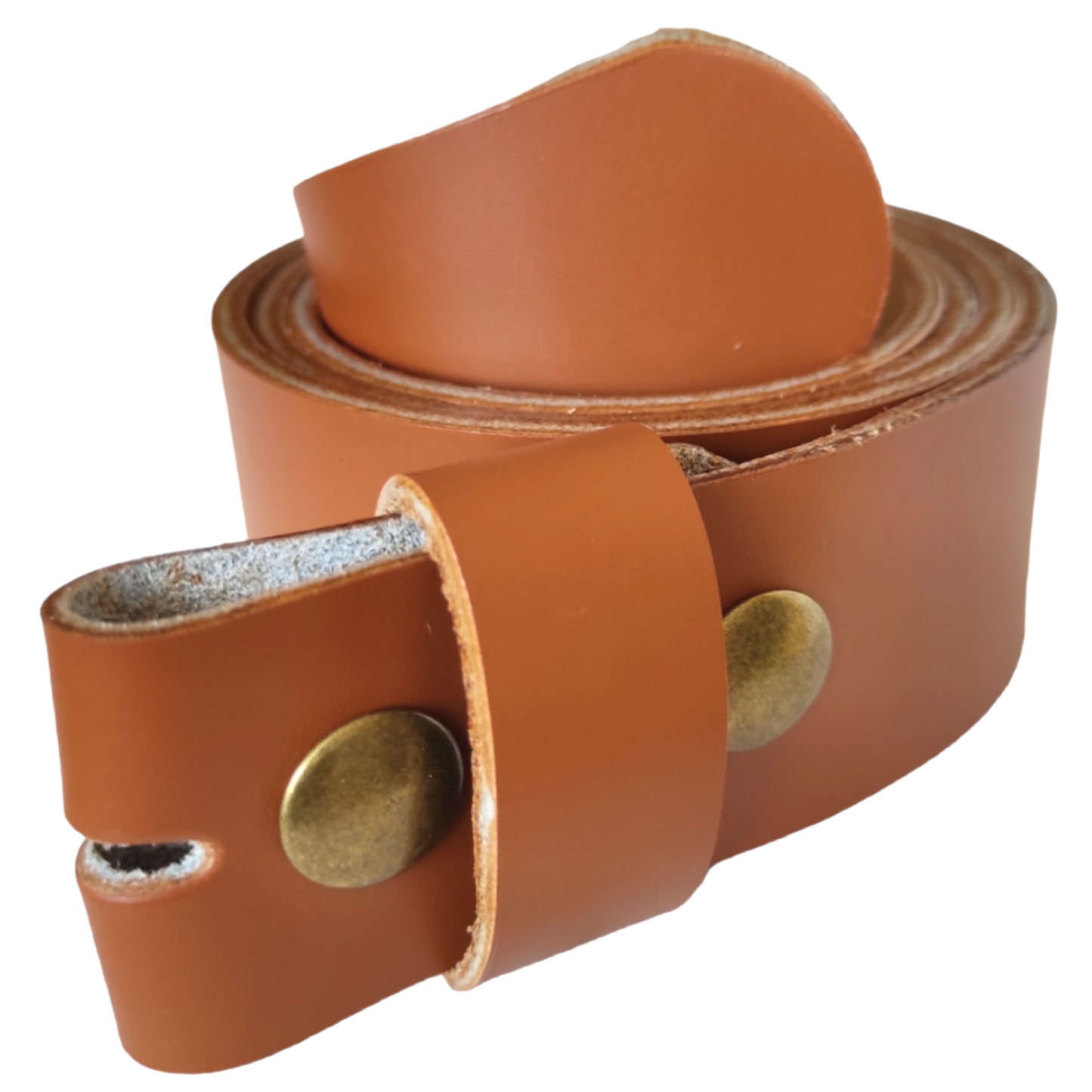 Gena Full Grain Leather Belt